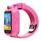 Contixo KW1 Smart Watch for Kids with Educational Games, HD Touch Screen, Camera & MP3 Music Player, Pink KW1-Pink - alternate 5